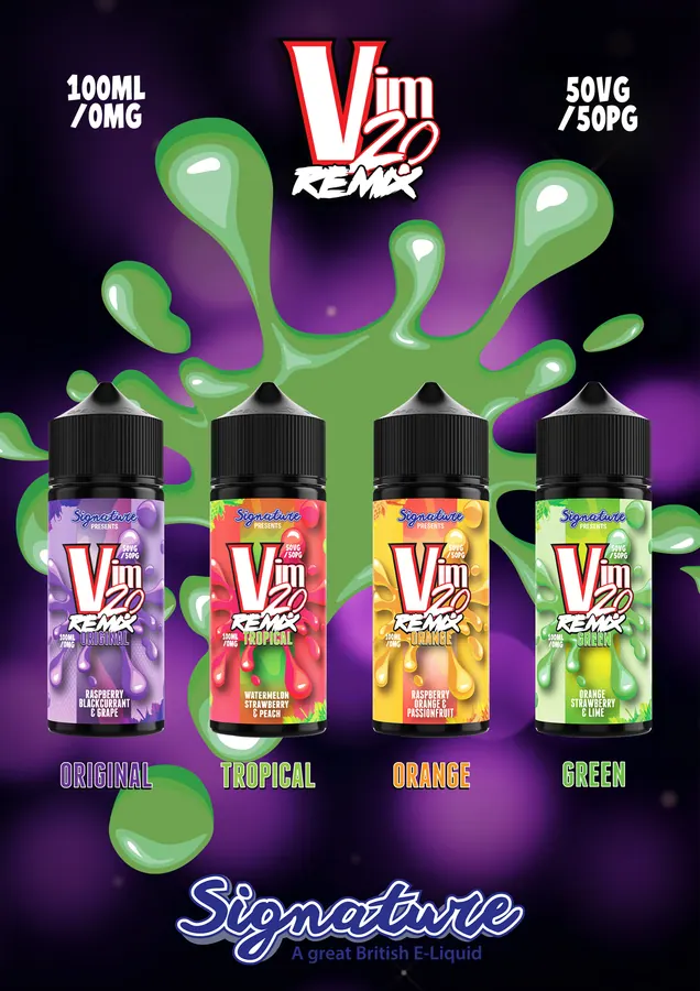 VM Remix - VM Remix