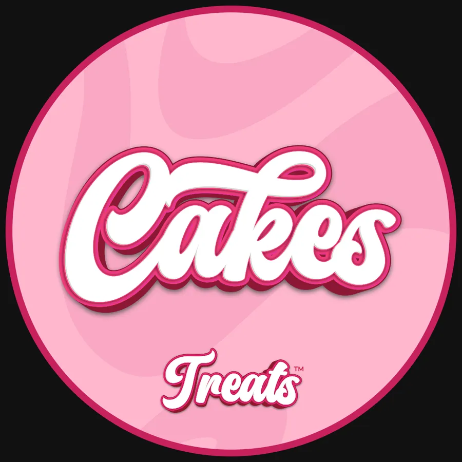 Treats social roundel - Treats