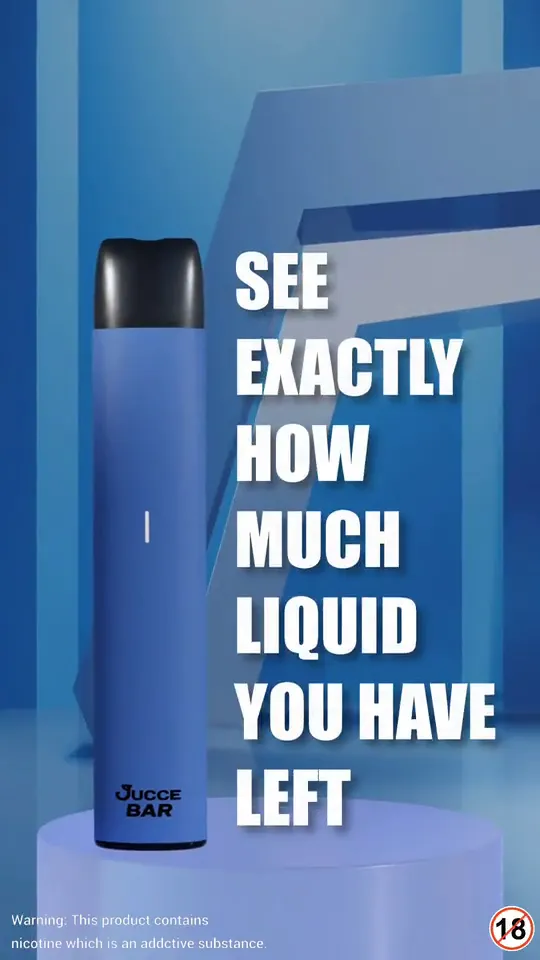 Easy view design - Jucce Bar