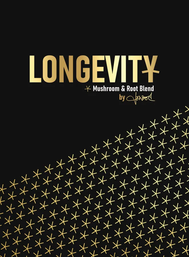 Longevity pattern - Longevity